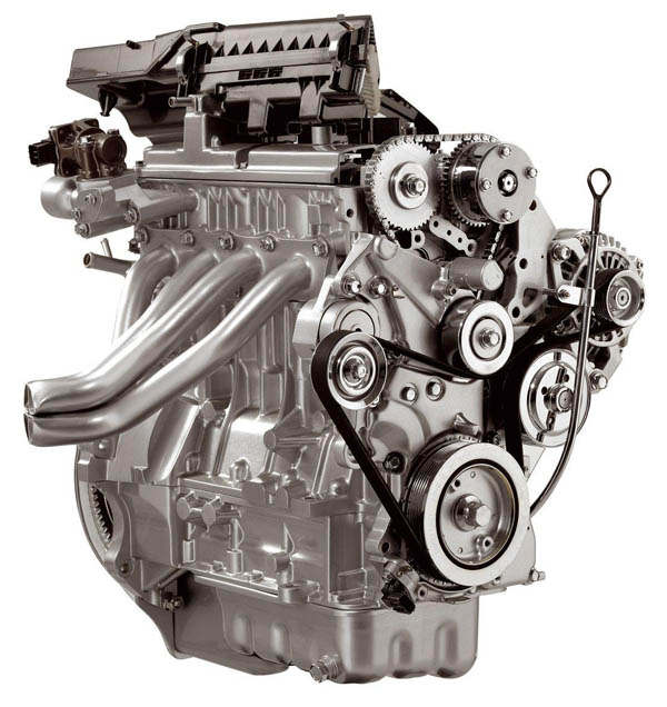 2011 Des Benz 300d Car Engine